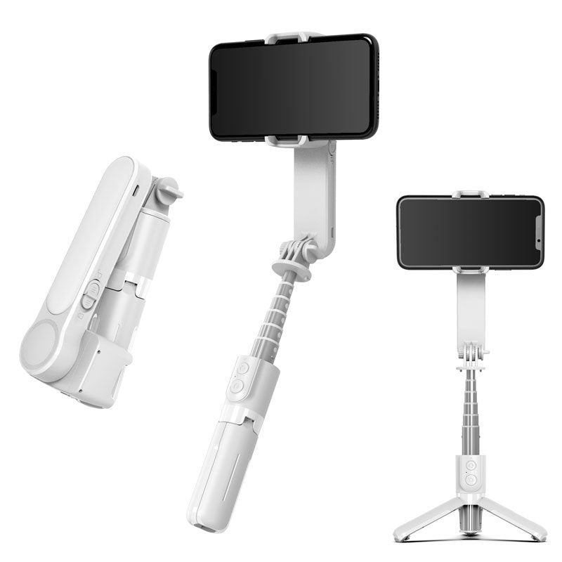 Handheld Gimbal  Bluetooth Single-axis