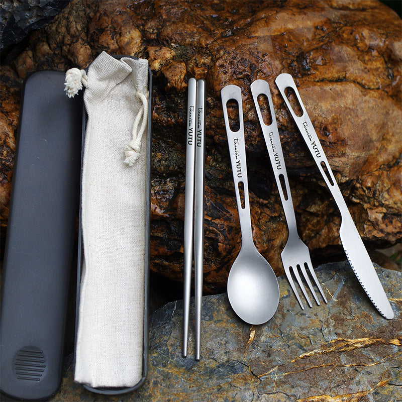 Flatware Sets