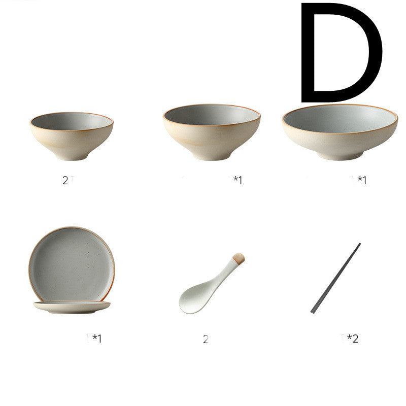 Tableware