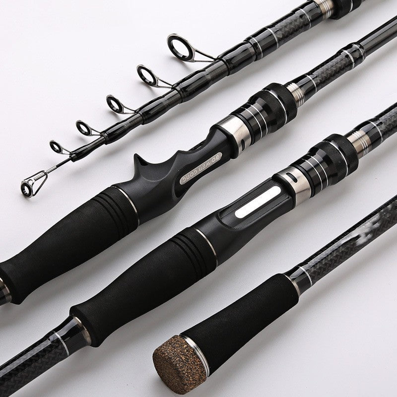 Fishing Rods