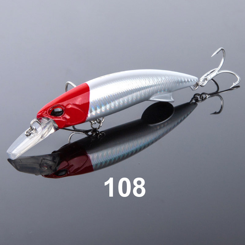 Fishing Baits & Lures