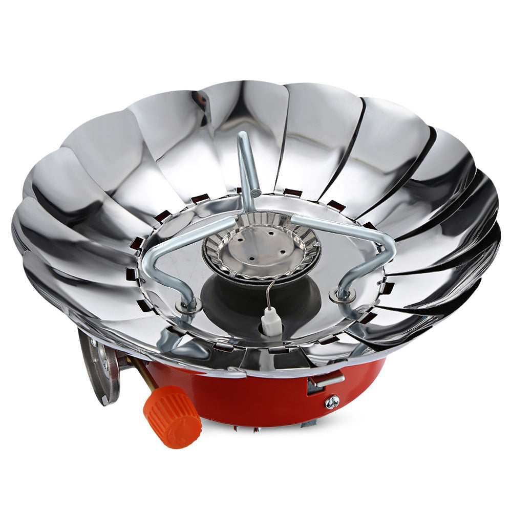 Portable Cooking Stoves