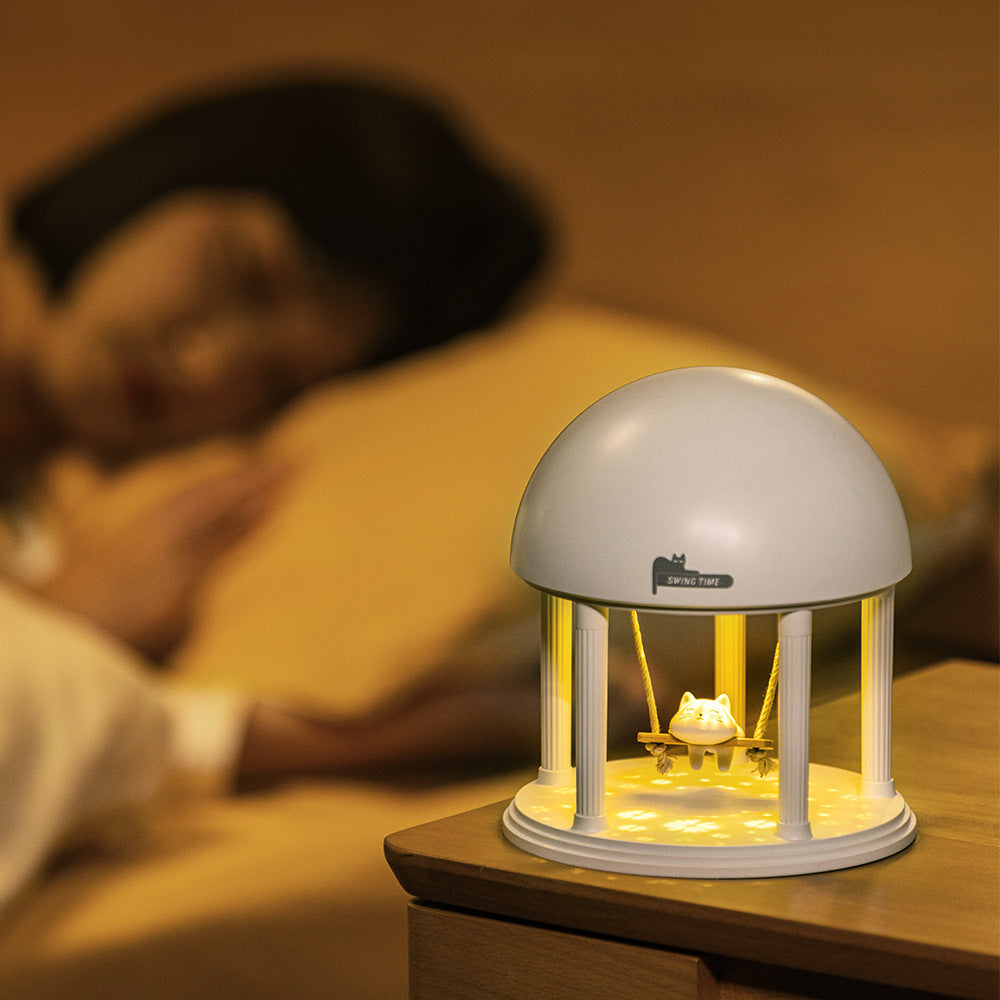 Dream Projector, Cute Lamp