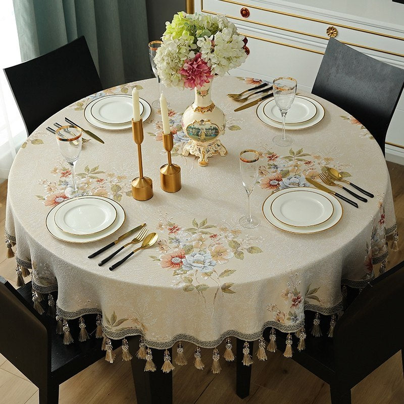 Table Linens