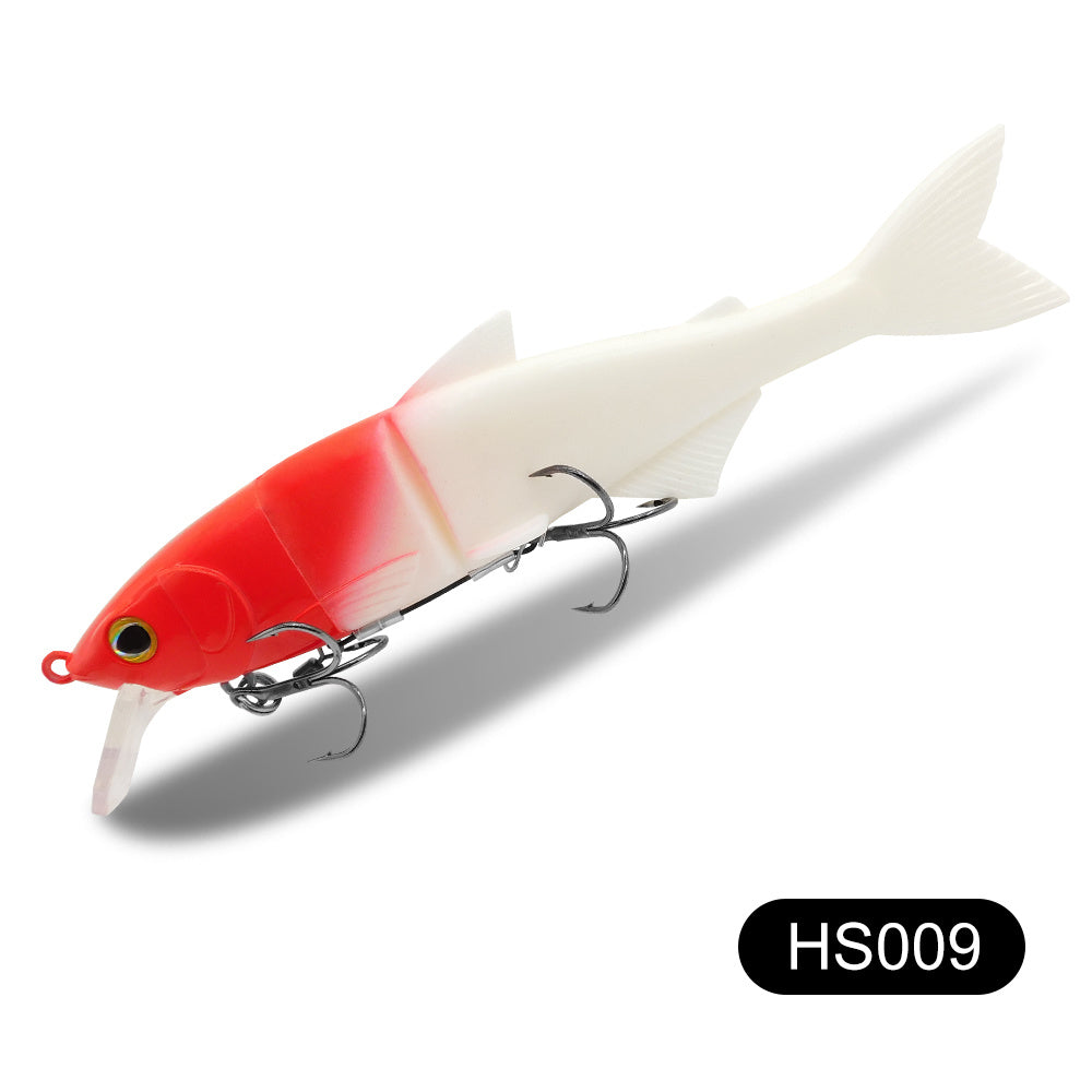 Fishing Baits & Lures