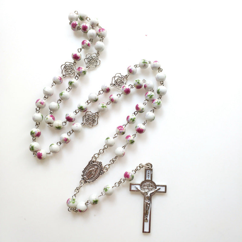 prayer beads