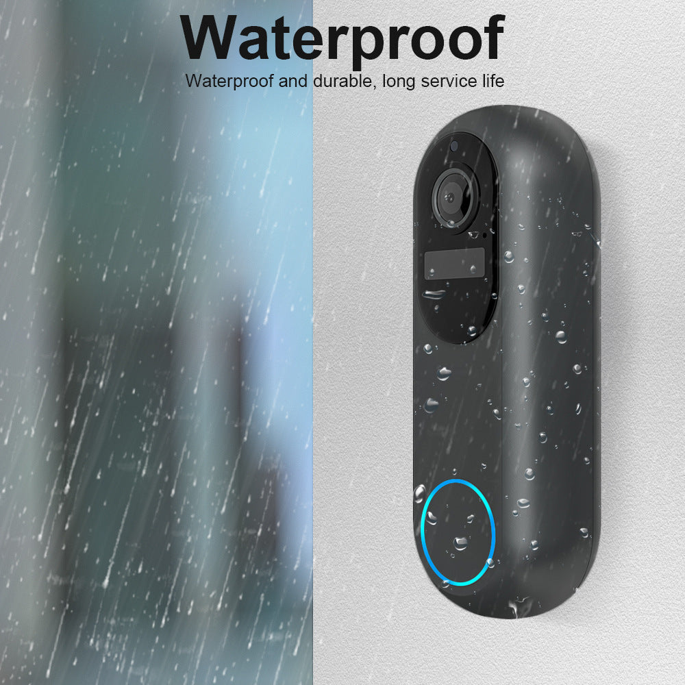 Smart Visual Doorbell Intercom Low Power