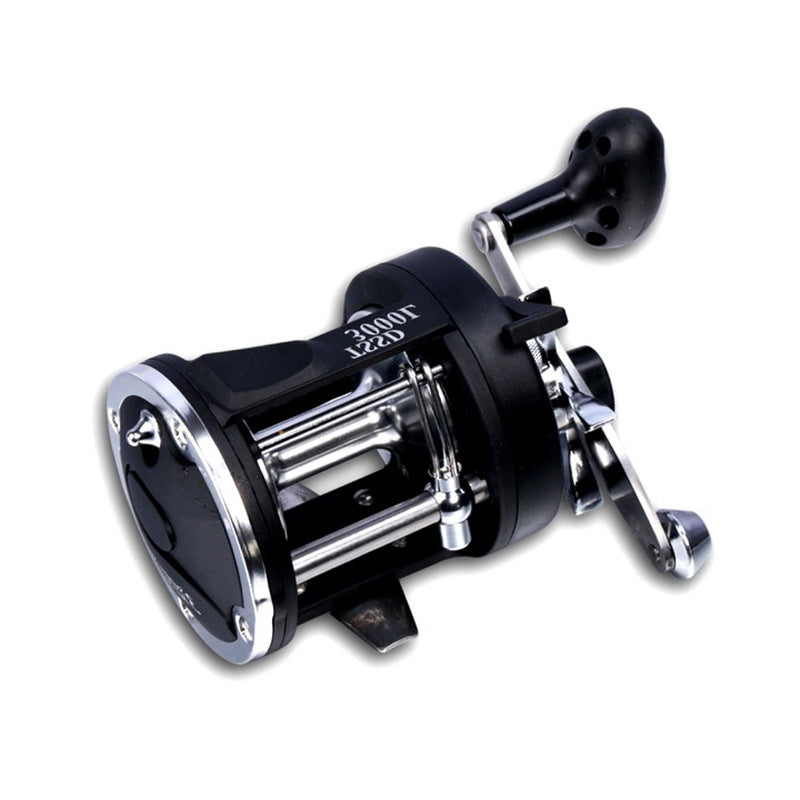 Trolling Fishing Reel