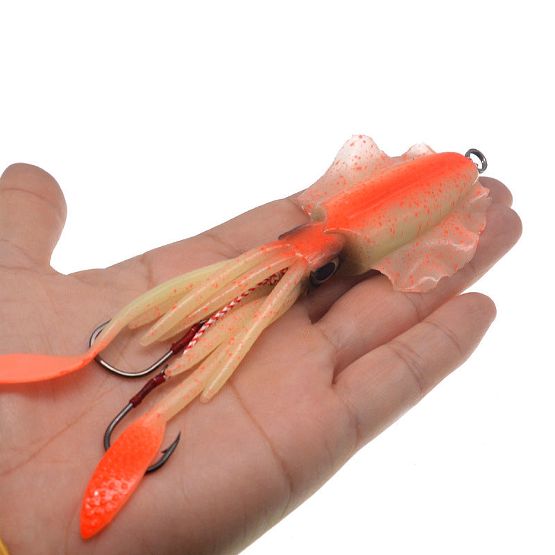 Fishing Baits & Lures 