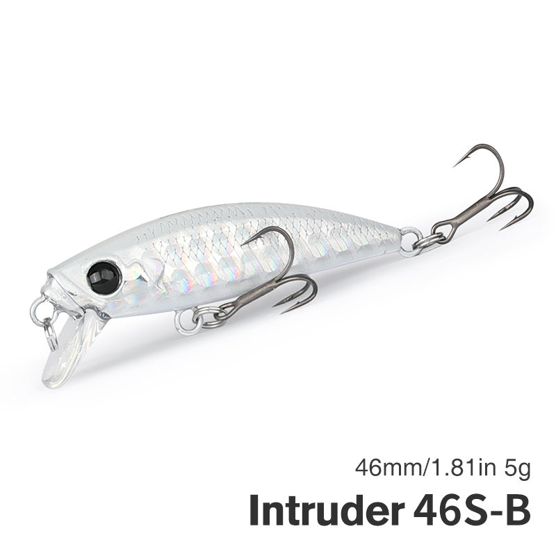 Fishing Baits & Lures