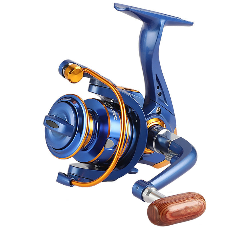 Spinning Fishing Reels