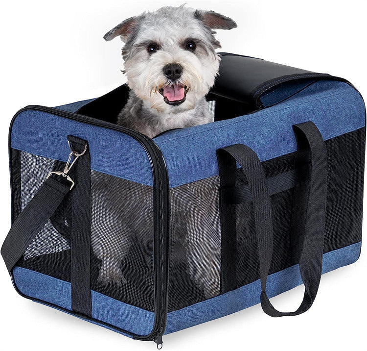 Dog Cat Carriers Bags