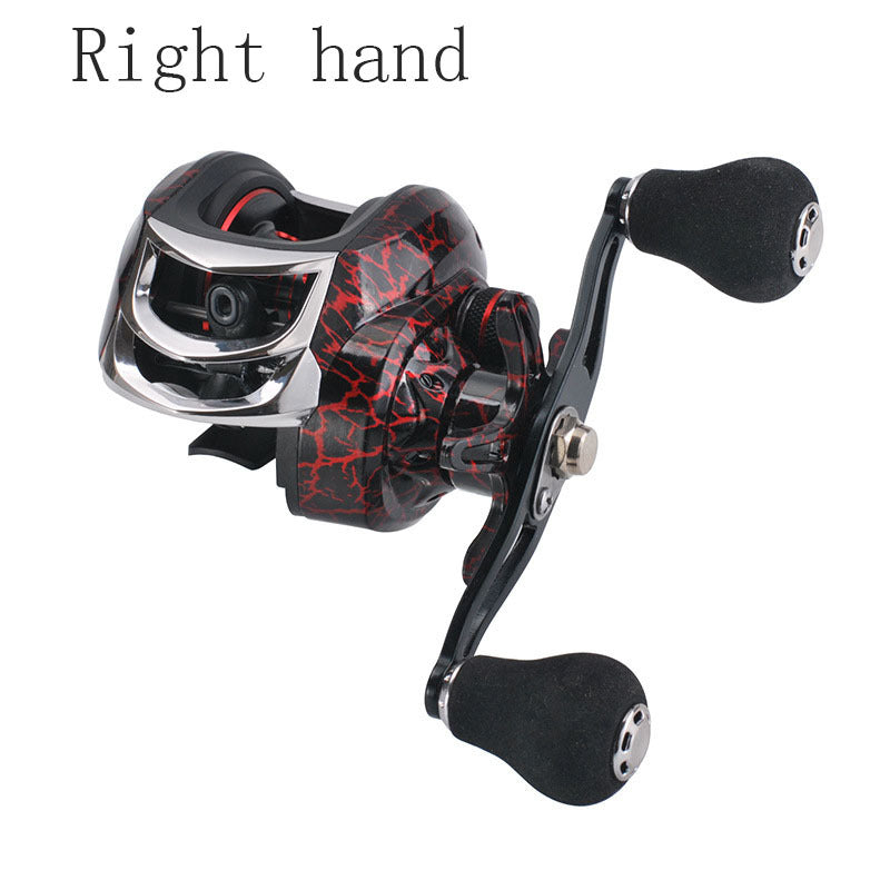 Centerpin Fishing Reels