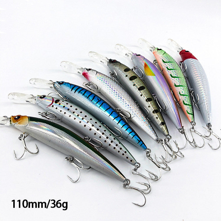 Fishing Baits & Lures