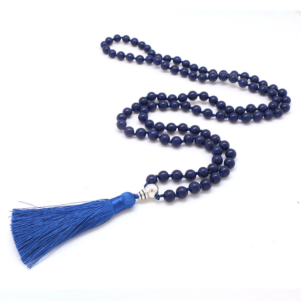 prayer beads