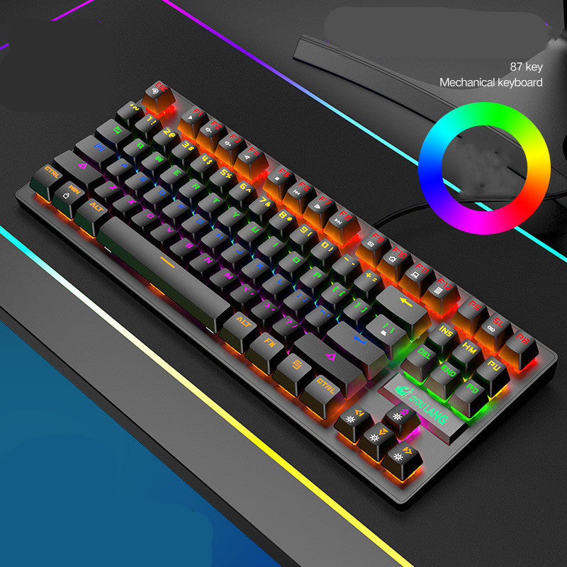 Gaming Keyboard