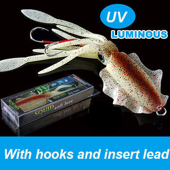 Fishing Baits & Lures 