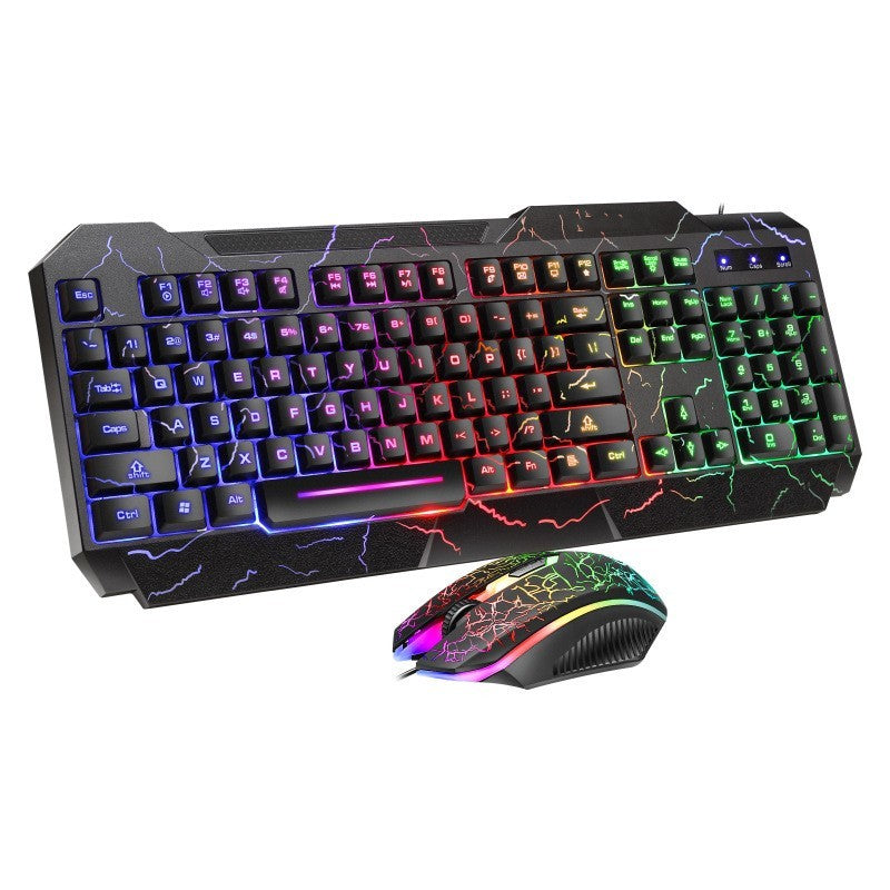 Mouse Keyboard  Set