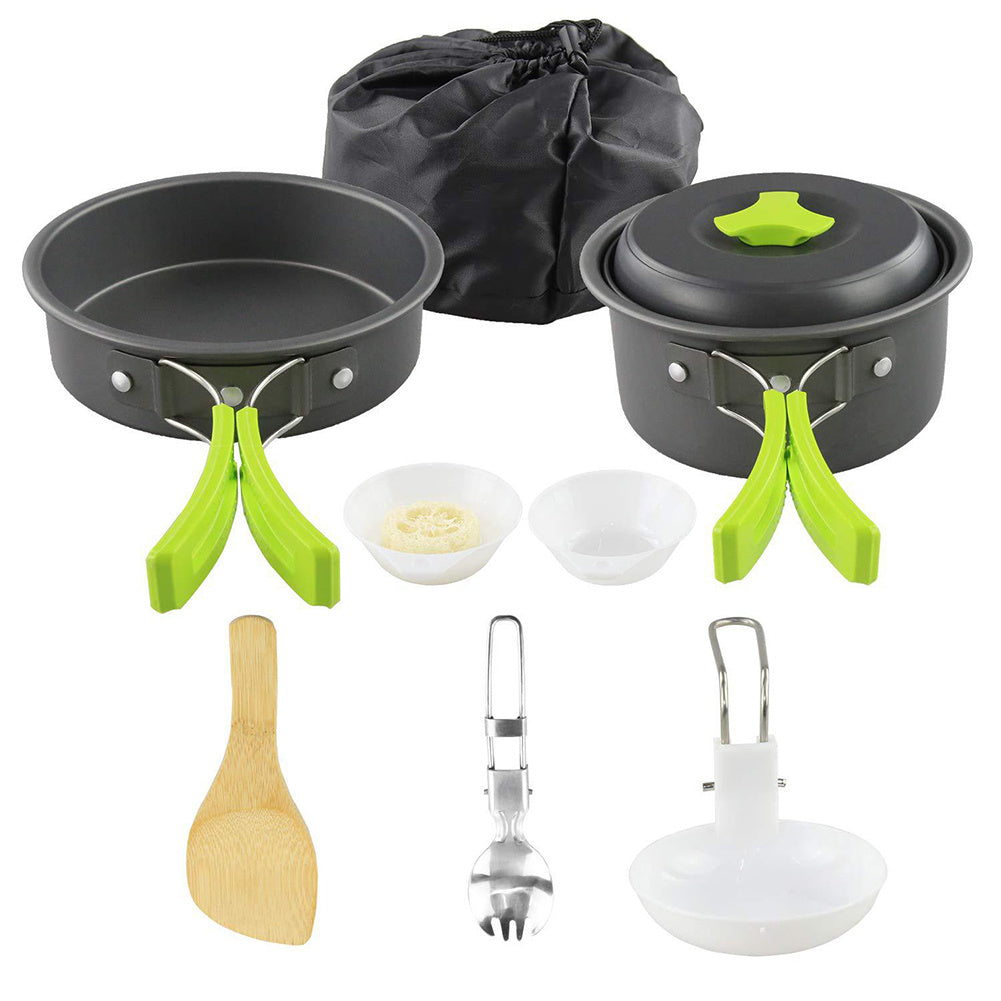 Cookware Sets