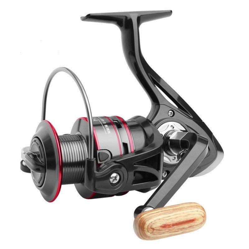 Spinning Fishing Reels