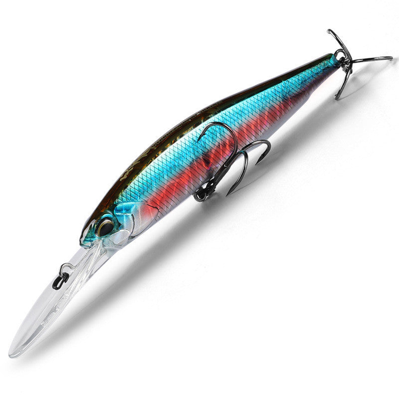 Fishing Baits & Lures