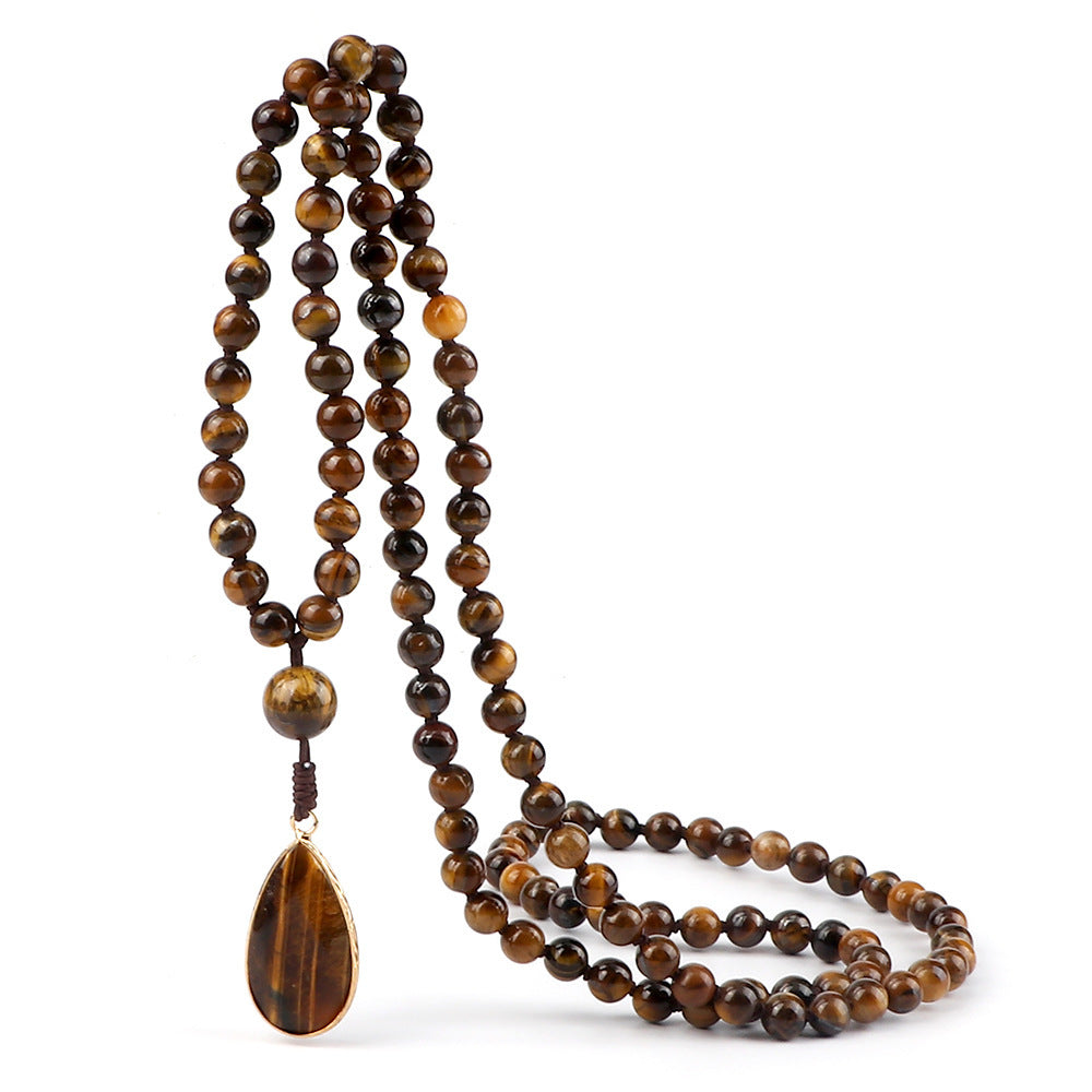 prayer beads