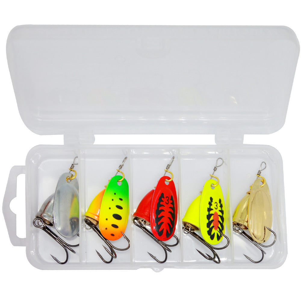 Fishing Baits & Lures