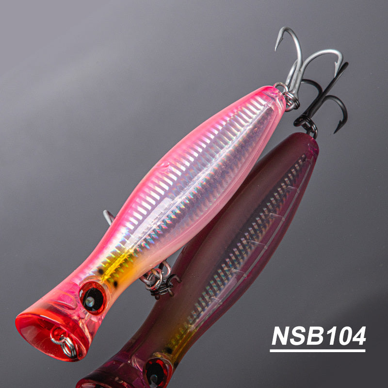 Fishing Baits & Lures 