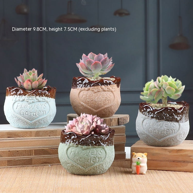 Pots & Planters