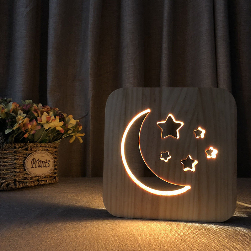 Night Light Gift