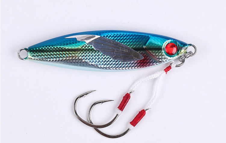 Fishing Baits & Lures