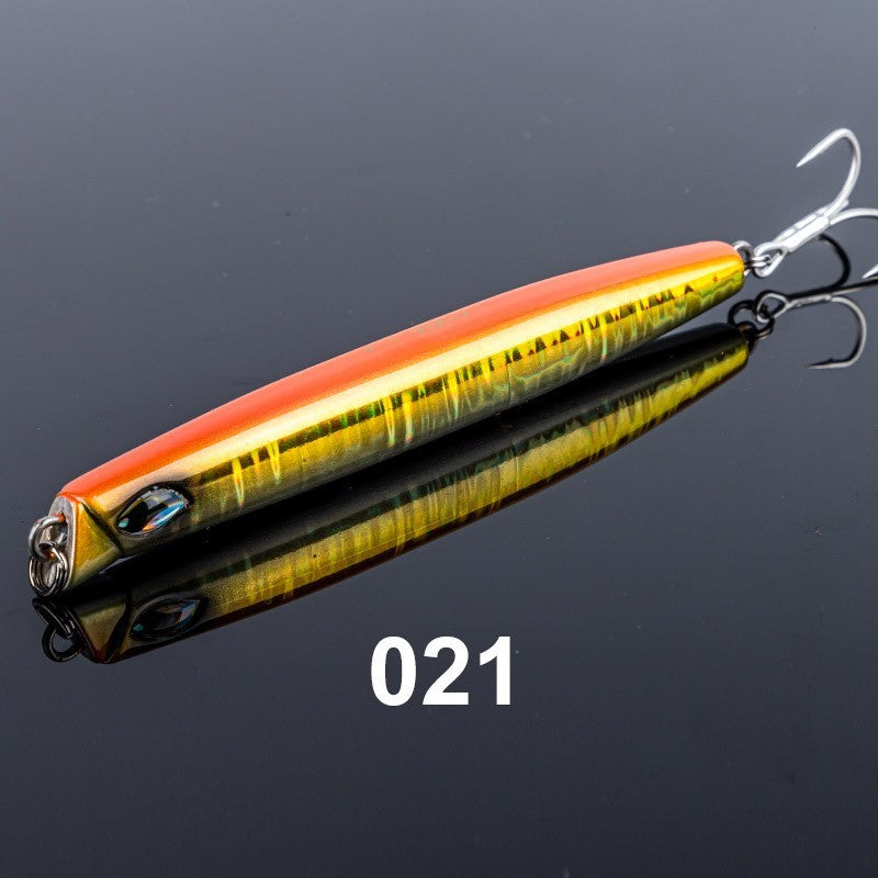 Fishing Baits & Lures 