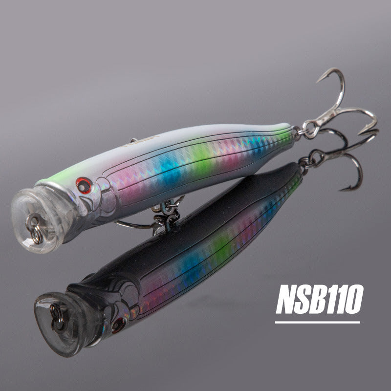 Fishing Baits & Lures