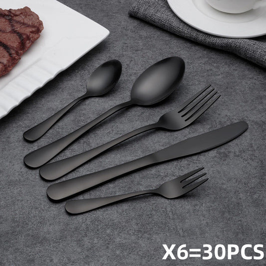 Flatware Sets