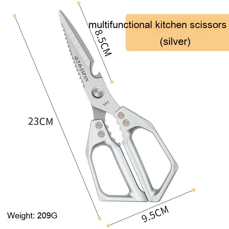 Chicken And Fish Special Shears