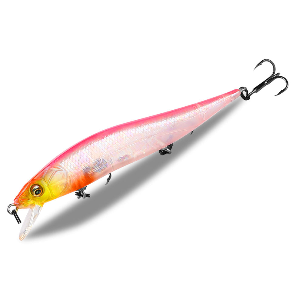 Fishing Baits & Lures 