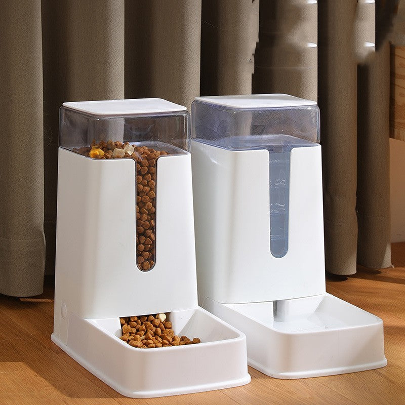 Automatic Feeder Waterer