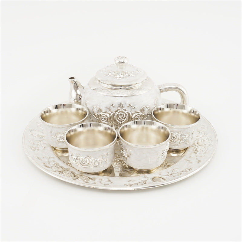 Coffee & Tea Sets