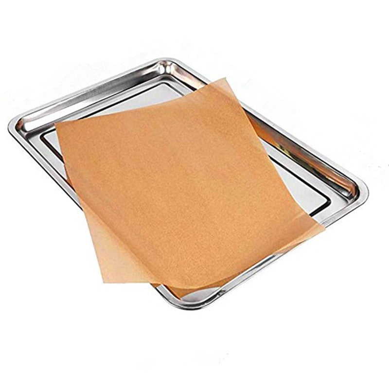 Factory Directly Supply Parchment Paper for Baking