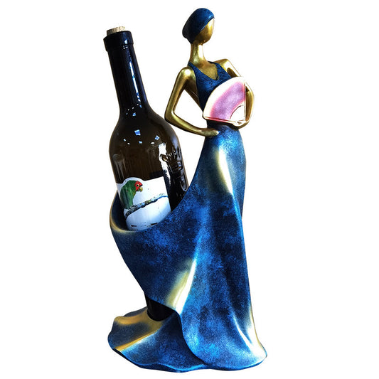 Wine Bottle Holders