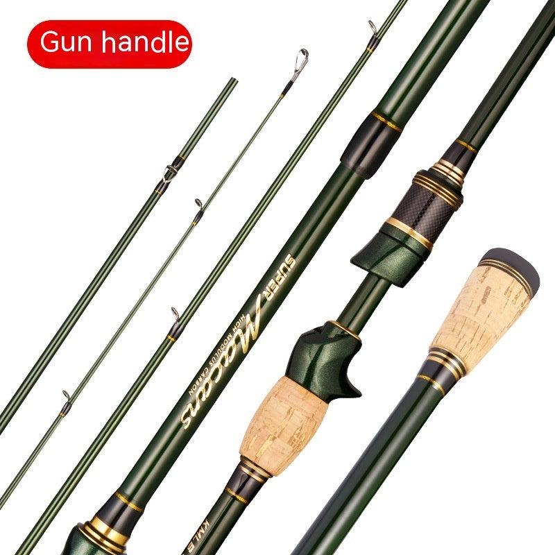 Fishing Rods