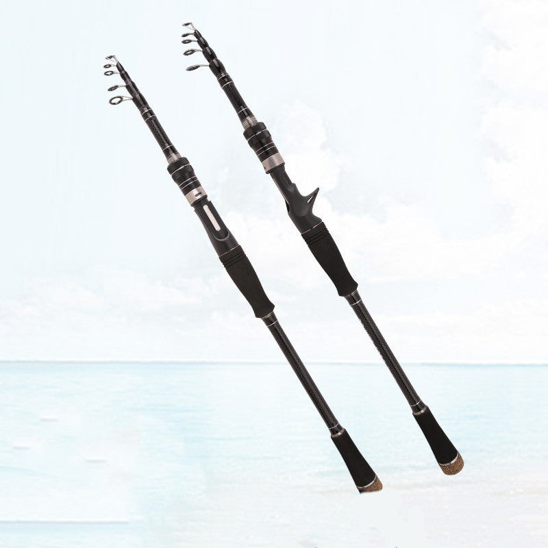 Fishing Rods