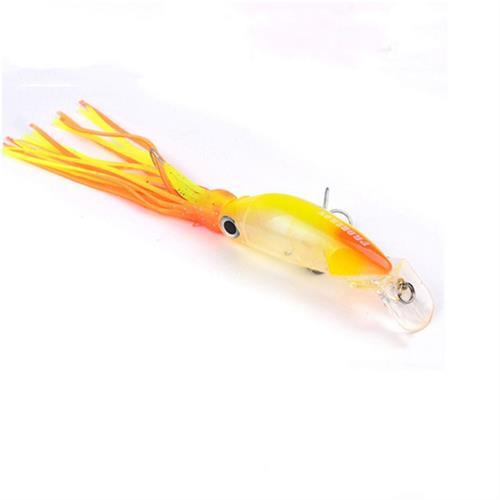 Fishing Baits & Lures