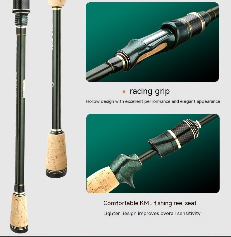 Fishing Rods