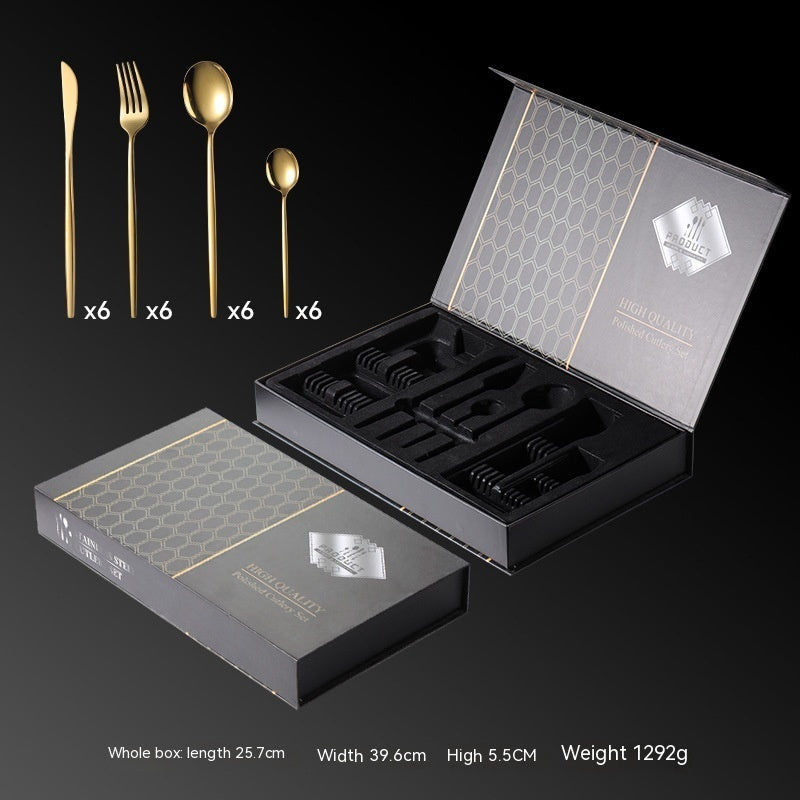 Flatware Sets