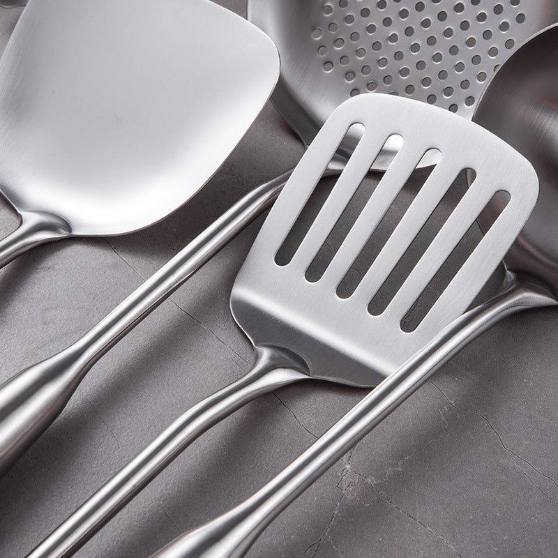 Cooking Spoon Shovel Set