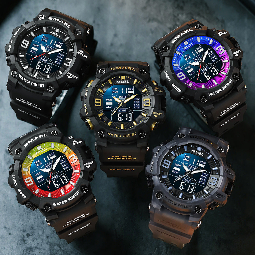 Watches