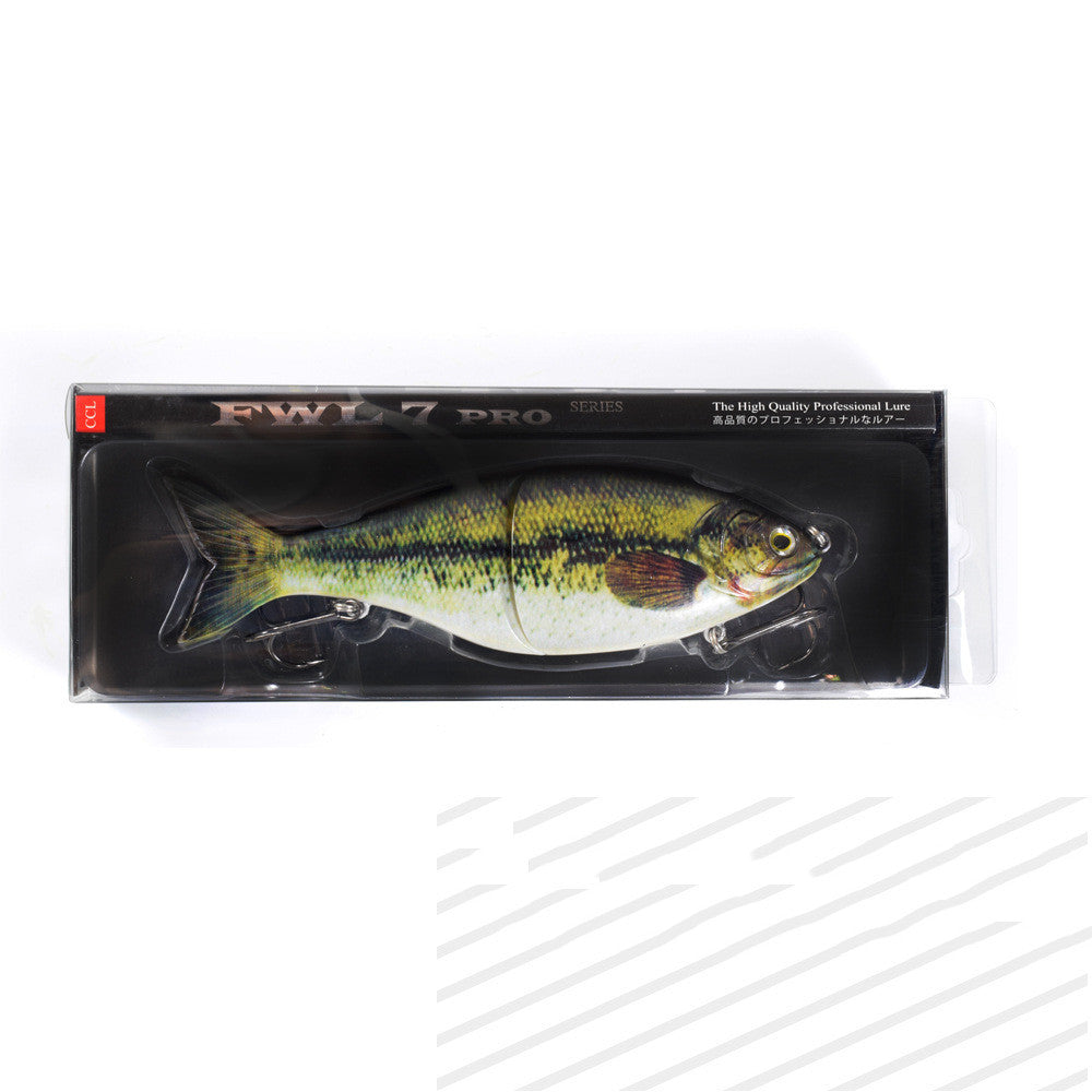 Fishing Baits & Lures