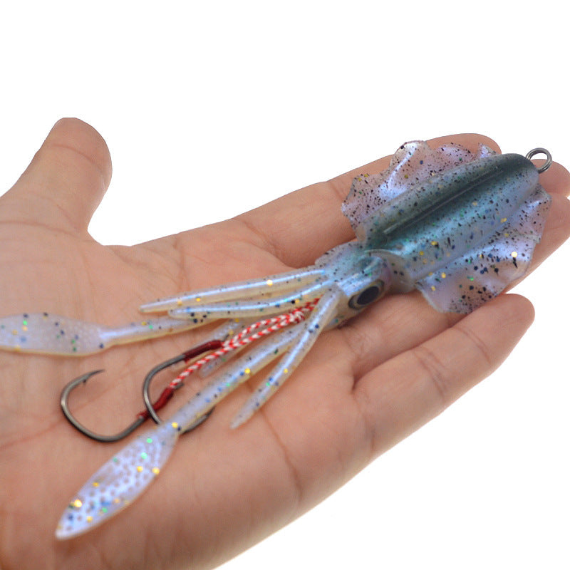 Fishing Baits & Lures 