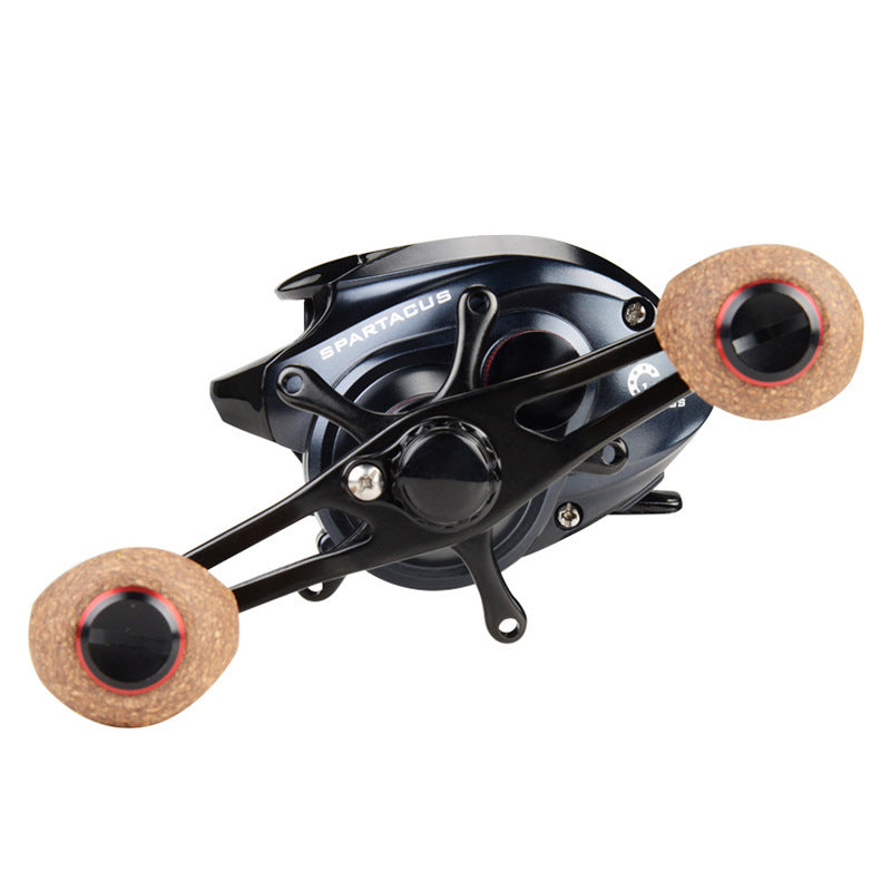 Spinning Fishing Reels  